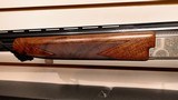 New Browning Miller 425 20 gauge 32" barrel 4 chokes 1 skeet 2 IC 1 mod lock manual new in box - 7 of 22