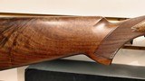 New Browning Miller 425 20 gauge 32" barrel 4 chokes 1 skeet 2 IC 1 mod lock manual new in box - 13 of 22