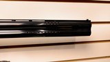 New Browning Miller 425 20 gauge 32" barrel 4 chokes 1 skeet 2 IC 1 mod lock manual new in box - 16 of 22