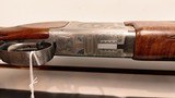 New Browning Miller 425 20 gauge 32" barrel 4 chokes 1 skeet 2 IC 1 mod lock manual new in box - 19 of 22