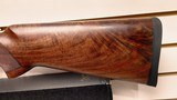 New Browning Miller 425 20 gauge 32" barrel 4 chokes 1 skeet 2 IC 1 mod lock manual new in box - 3 of 22