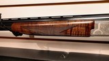 New Browning Miller 425 20 gauge 32" barrel 4 chokes 1 skeet 2 IC 1 mod lock manual new in box - 12 of 23