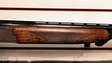 New Browning Miller 425 20 gauge 32" barrel 4 chokes 1 skeet 2 IC 1 mod lock manual new in box - 13 of 23