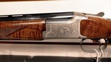 New Browning Miller 425 20 gauge 32" barrel 4 chokes 1 skeet 2 IC 1 mod lock manual new in box - 10 of 23