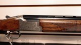New Browning Miller 425 20 gauge 32" barrel 4 chokes 1 skeet 2 IC 1 mod lock manual new in box - 11 of 23
