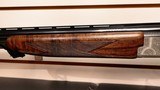 New Browning Miller 425 20 gauge 32" barrel 4 chokes 1 skeet 2 IC 1 mod lock manual new in box - 6 of 23