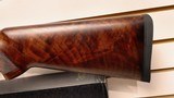 New Browning Miller 425 20 gauge 32" barrel 4 chokes 1 skeet 2 IC 1 mod lock manual new in box - 2 of 23
