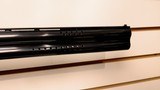 New Browning Miller 425 20 gauge 32" barrel 4 chokes 1 skeet 2 IC 1 mod lock manual new in box - 14 of 23