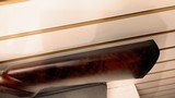 New Browning Miller 425 20 gauge 32" barrel 4 chokes 1 skeet 2 IC 1 mod lock manual new in box - 12 of 23