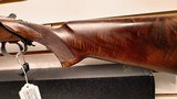 New Browning Miller 425 20 gauge 32" barrel 4 chokes 1 skeet 2 IC 1 mod lock manual new in box - 6 of 22