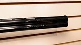New Browning Miller 425 20 gauge 32" barrel 4 chokes 1 skeet 2 IC 1 mod lock manual new in box - 9 of 22
