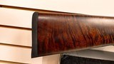 New Browning Miller 425 20 gauge 32" barrel 4 chokes 1 skeet 2 IC 1 mod lock manual new in box - 12 of 22