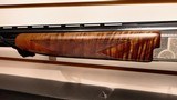 New Browning Miller 425 20 gauge 32" barrel 4 chokes 1 skeet 2 IC 1 mod lock manual new in box - 6 of 22