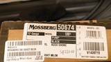 new 590 TACT 12/20 MLOK FOREND 8+1 CLEAN OUT TUBE GHOST RING SGHT new in box - 25 of 25