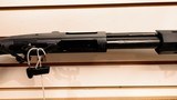 new 590 TACT 12/20 MLOK FOREND 8+1 CLEAN OUT TUBE GHOST RING SGHT new in box - 21 of 25