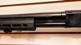 new 590 TACT 12/20 MLOK FOREND 8+1 CLEAN OUT TUBE GHOST RING SGHT new in box - 7 of 25