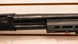 new 590 TACT 12/20 MLOK FOREND 8+1 CLEAN OUT TUBE GHOST RING SGHT new in box - 22 of 25
