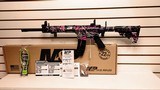 New Smith & Wesson M+P15 SPT 22LR 16B 25R Muddy girl camo new in box - 1 of 19