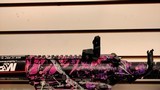 New Smith & Wesson M+P15 SPT 22LR 16B 25R Muddy girl camo new in box - 7 of 19