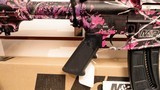 New Smith & Wesson M+P15 SPT 22LR 16B 25R Muddy girl camo new in box - 13 of 19