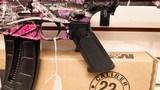 New Smith & Wesson M+P15 SPT 22LR 16B 25R Muddy girl camo new in box - 5 of 19