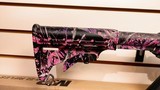 New Smith & Wesson M+P15 SPT 22LR 16B 25R Muddy girl camo new in box - 14 of 19