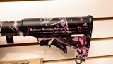 New Smith & Wesson M+P15 SPT 22LR 16B 25R Muddy girl camo new in box - 2 of 19