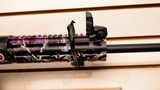 New Smith & Wesson M+P15 SPT 22LR 16B 25R Muddy girl camo new in box - 19 of 19