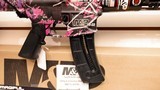 New Smith & Wesson M+P15 SPT 22LR 16B 25R Muddy girl camo new in box - 18 of 19