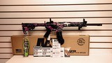 New Smith & Wesson M+P15 SPT 22LR 16B 25R Muddy girl camo new in box - 12 of 19