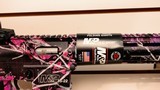 New Smith & Wesson M+P15 SPT 22LR 16B 25R Muddy girl camo new in box - 17 of 19