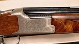 New Browning Miller 425 12 gauge 32" coin finish receiver oil finish stock 4 chokes 1 skt 2 ic 1 mod lock manual new condition new 2022 inventory - 21 of 25