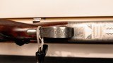 New Browning Miller 425 12 gauge 32" coin finish receiver oil finish stock 4 chokes 1 skt 2 ic 1 mod lock manual new condition new 2022 inventory - 25 of 25