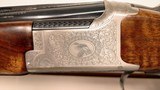 New Browning Miller 425 12 gauge 32" coin finish receiver oil finish stock 4 chokes 1 skt 2 ic 1 mod lock manual new condition new 2022 inventory - 7 of 25