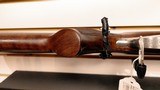 New Browning Miller 425 12 gauge 32" coin finish receiver oil finish stock 4 chokes 1 skt 2 ic 1 mod lock manual new condition new 2022 inventory - 16 of 25