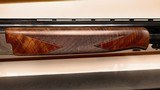 New Browning Miller 425 12 gauge 32" coin finish receiver oil finish stock 4 chokes 1 skt 2 ic 1 mod lock manual new condition new 2022 inventory - 22 of 25