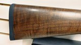 New Browning Miller 425 12 gauge 32" coin finish receiver oil finish stock 4 chokes 1 skt 2 ic 1 mod lock manual new condition new 2022 inventory - 13 of 25