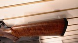 New Browning Miller 425 12 gauge 32" coin finish receiver oil finish stock 4 chokes 1 skt 2 ic 1 mod lock manual new condition new 2022 inventory - 11 of 25