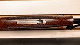 New Browning Miller 425 12 gauge 32" coin finish receiver oil finish stock 4 chokes 1 skt 2 ic 1 mod lock manual new condition new 2022 inventory - 14 of 25