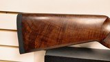 New Browning Miller 425 12 gauge 32" coin finish receiver oil finish stock 4 chokes 1 skt 2 ic 1 mod lock manual new condition new 2022 inventory - 12 of 22