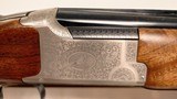 New Browning Miller 425 12 gauge 32" coin finish receiver oil finish stock 4 chokes 1 skt 2 ic 1 mod lock manual new condition new 2022 inventory - 16 of 22