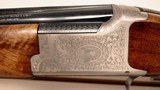 New Browning Miller 425 12 gauge 32" coin finish receiver oil finish stock 4 chokes 1 skt 2 ic 1 mod lock manual new condition new 2022 inventory - 5 of 22