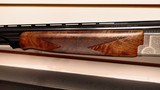 New Browning Miller 425 12 gauge 32" coin finish receiver oil finish stock 4 chokes 1 skt 2 ic 1 mod lock manual new condition new 2022 inventory - 6 of 22