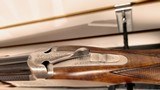 New Browning Miller 425 12 gauge 32" coin finish receiver oil finish stock 4 chokes 1 skt 2 ic 1 mod lock manual new condition new 2022 inventory - 8 of 22