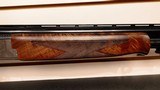 New Browning Miller 425 12 gauge 32" coin finish receiver oil finish stock 4 chokes 1 skt 2 ic 1 mod lock manual new condition new 2022 inventory - 17 of 22