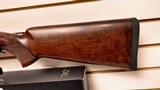 New Browning Miller 425 12 gauge 32" coin finish receiver oil finish stock 4 chokes 1 skt 2 ic 1 mod lock manual new condition new 2022 inventory - 2 of 22