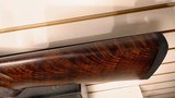 New Browning Miller 425 12 gauge 32" coin finish receiver oil finish stock 4 chokes 1 skt 2 ic 1 mod lock manual new condition new 2022 inventory - 17 of 25