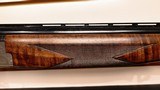 New Browning Miller 425 12 gauge 32" coin finish receiver oil finish stock 4 chokes 1 skt 2 ic 1 mod lock manual new condition new 2022 inventory - 22 of 25