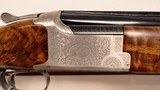 New Browning Miller 425 12 gauge 32" coin finish receiver oil finish stock 4 chokes 1 skt 2 ic 1 mod lock manual new condition new 2022 inventory - 21 of 25