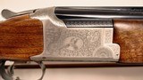 New Browning Miller 425 12 gauge 32" coin finish receiver oil finish stock 4 chokes 1 skt 2 ic 1 mod lock manual new condition new 2022 inventory - 19 of 24